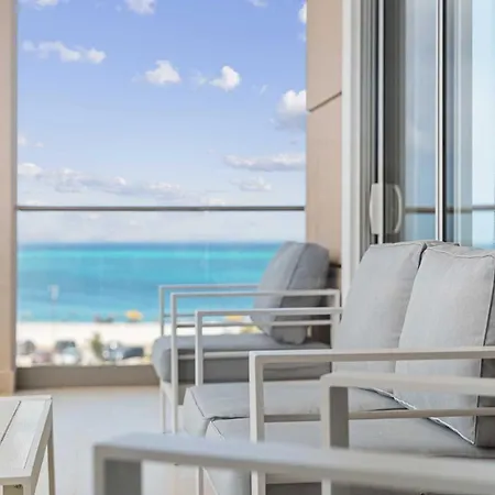 Beach View - Vista Paradiso 2Br Condo - Lv410